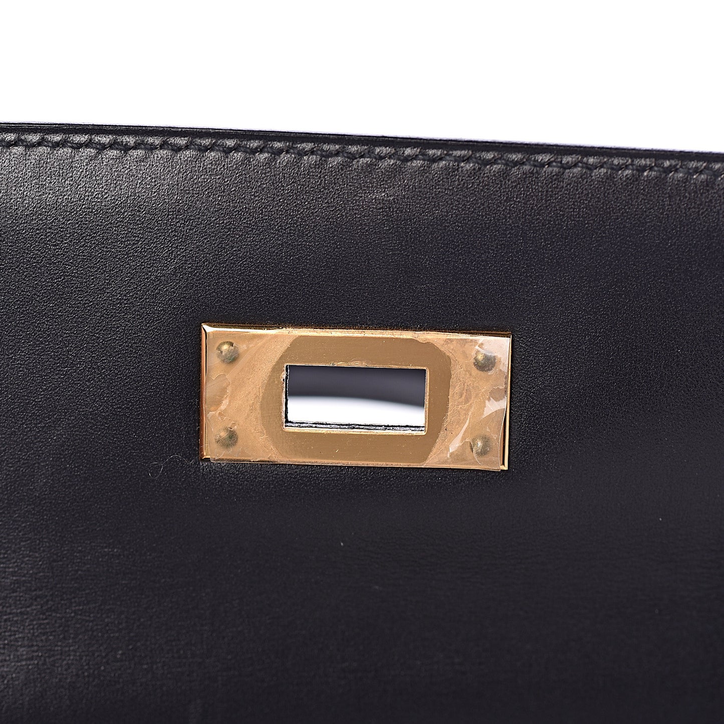 Box Kelly Retourne 28 Black