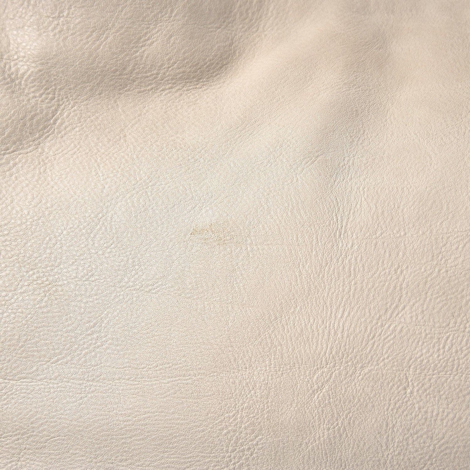 Chanel Calfskin Large East West Modern Chain Tote White 12 of 14