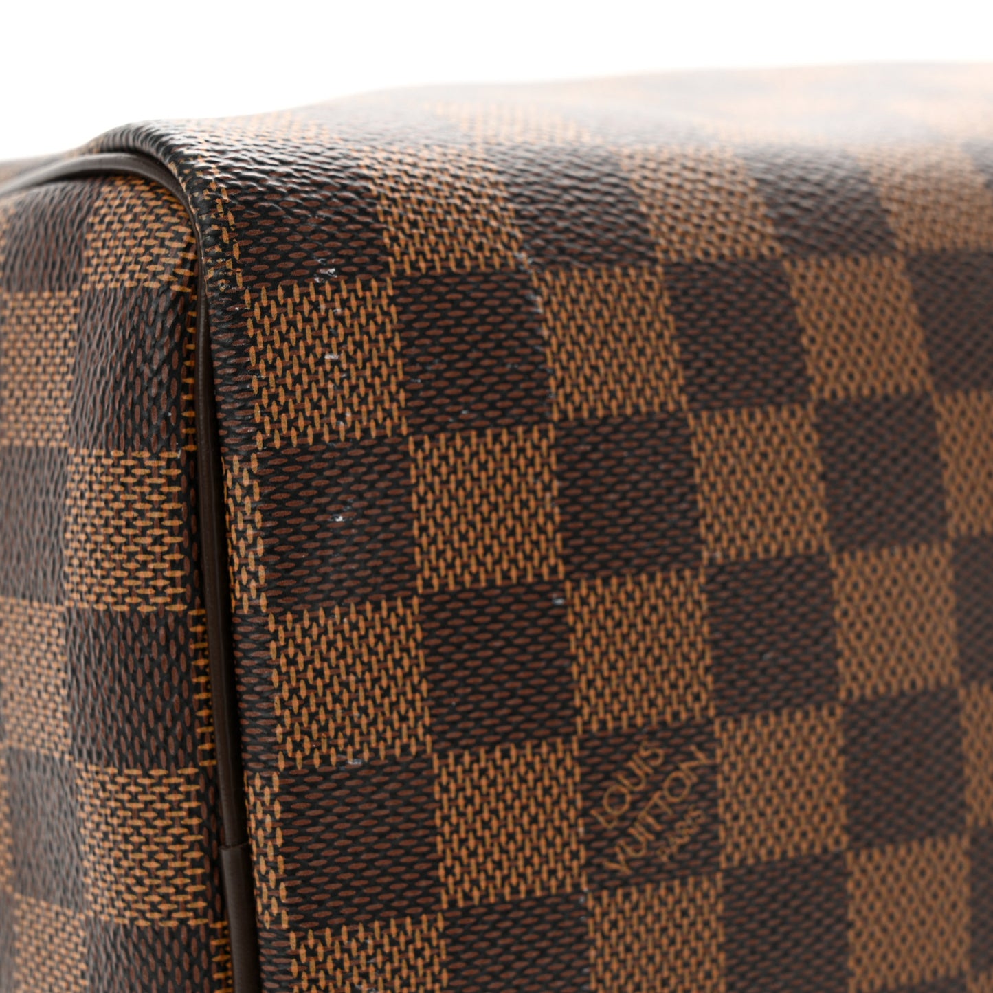 Damier Ebene Speedy 25