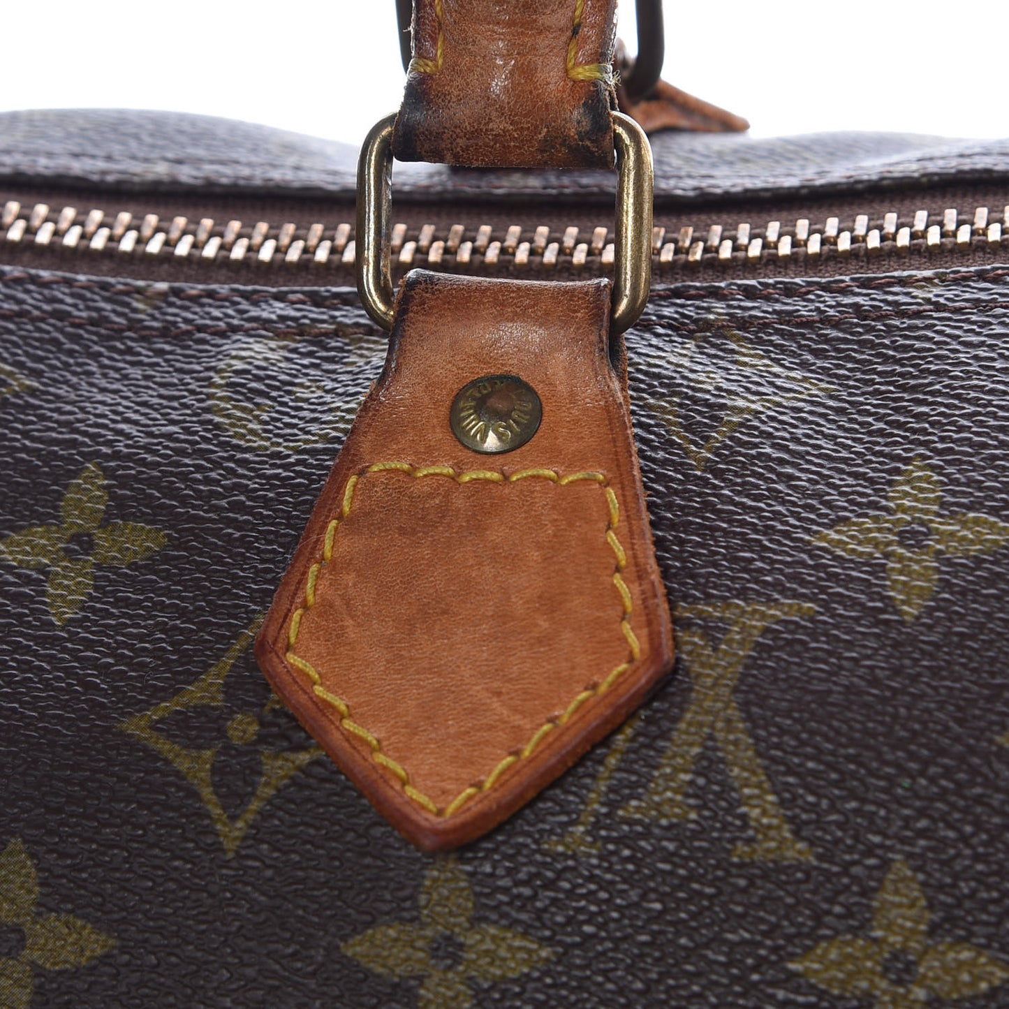 Monogram Speedy 30