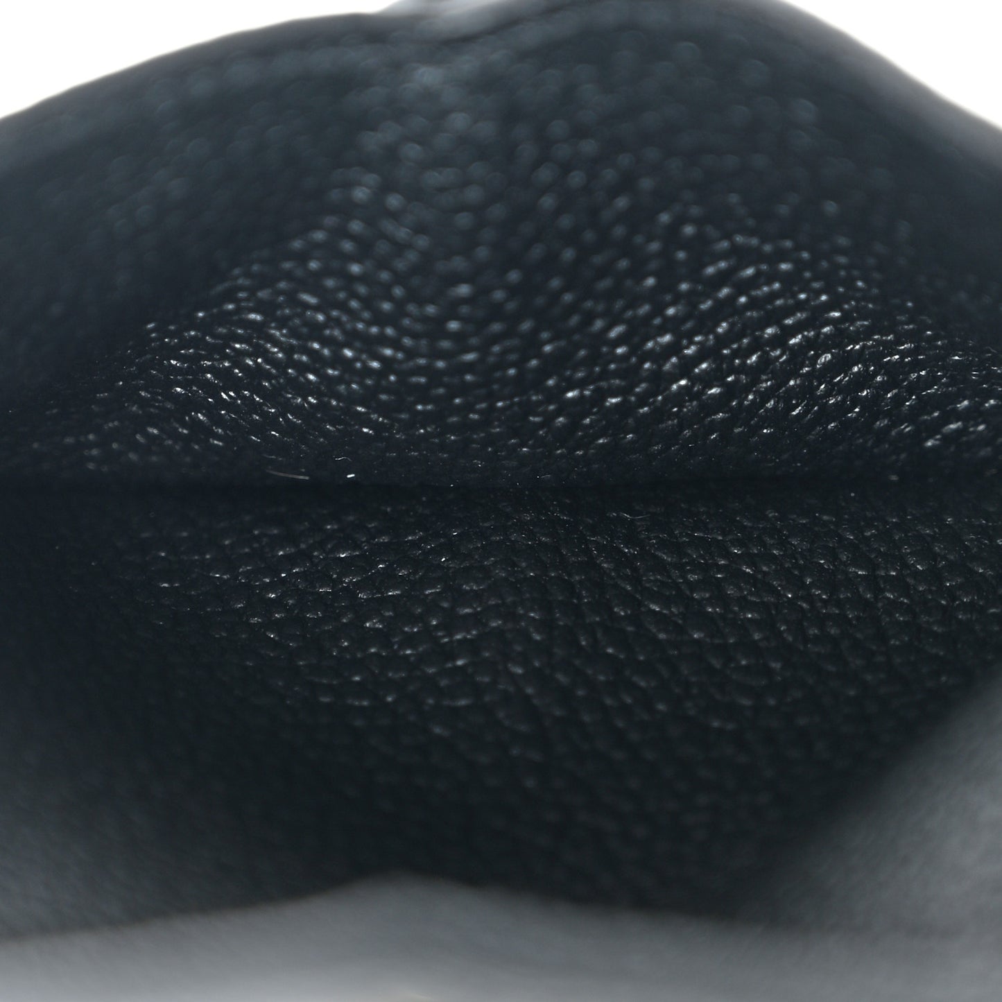 Empreinte Celeste Wallet Black