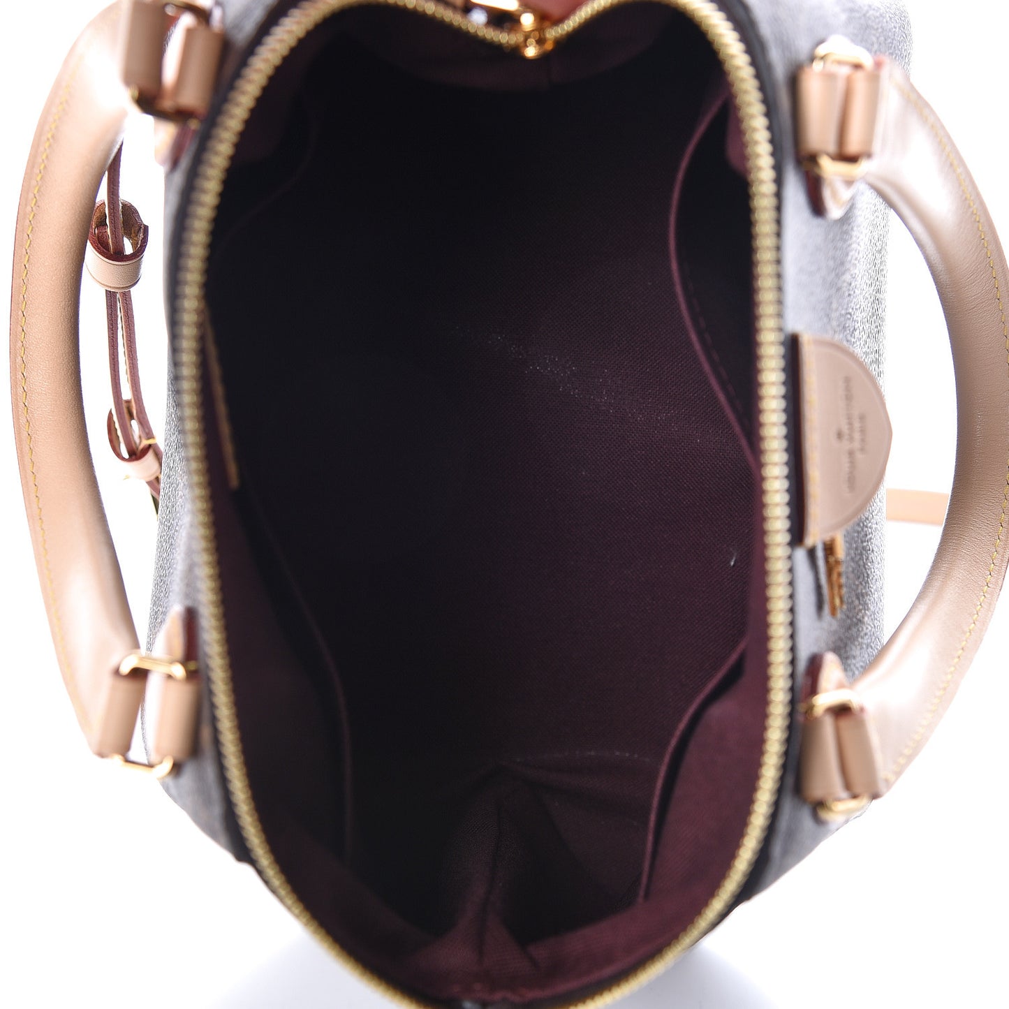 Monogram Rivoli PM