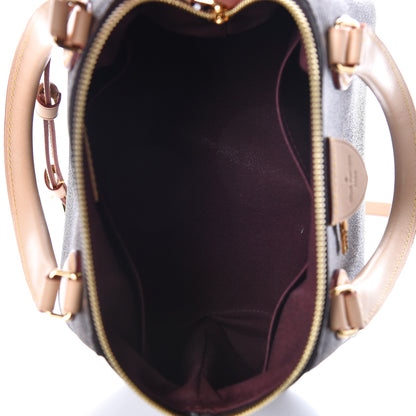Louis Vuitton Monogram Rivoli PM 5 of 9