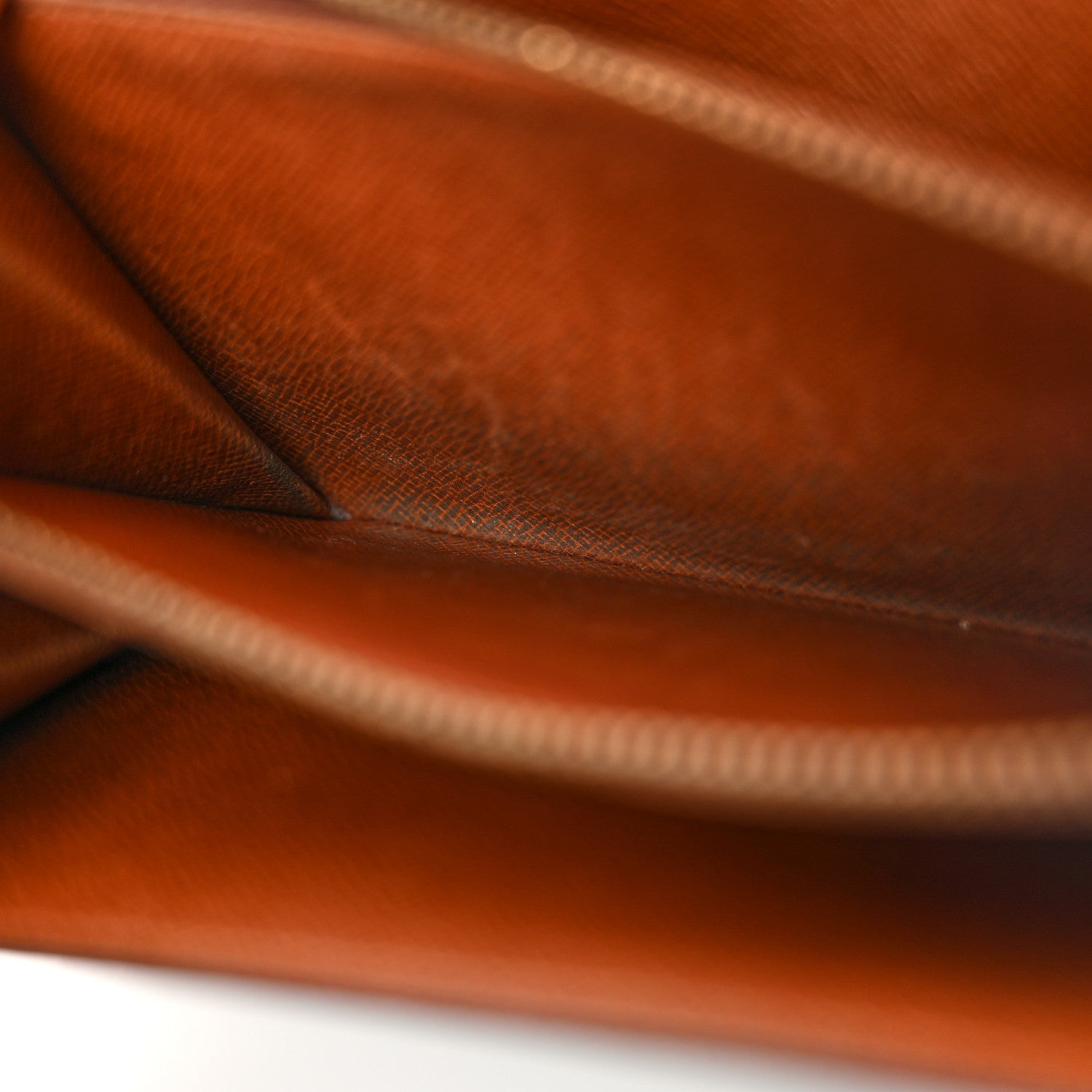 Louis Vuitton Monogram Sarah Wallet 8 of 17