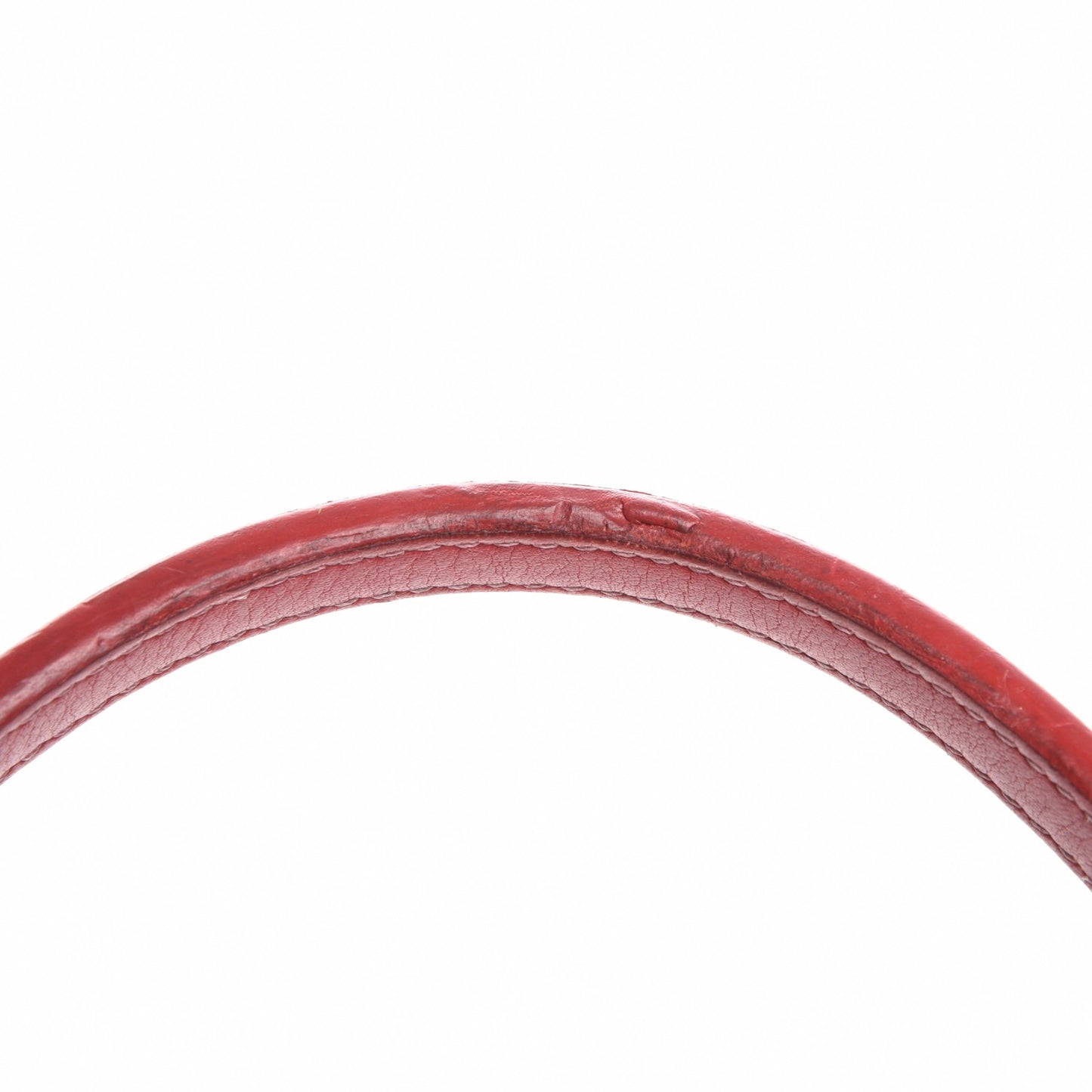 Goyardine Saint Louis PM Red