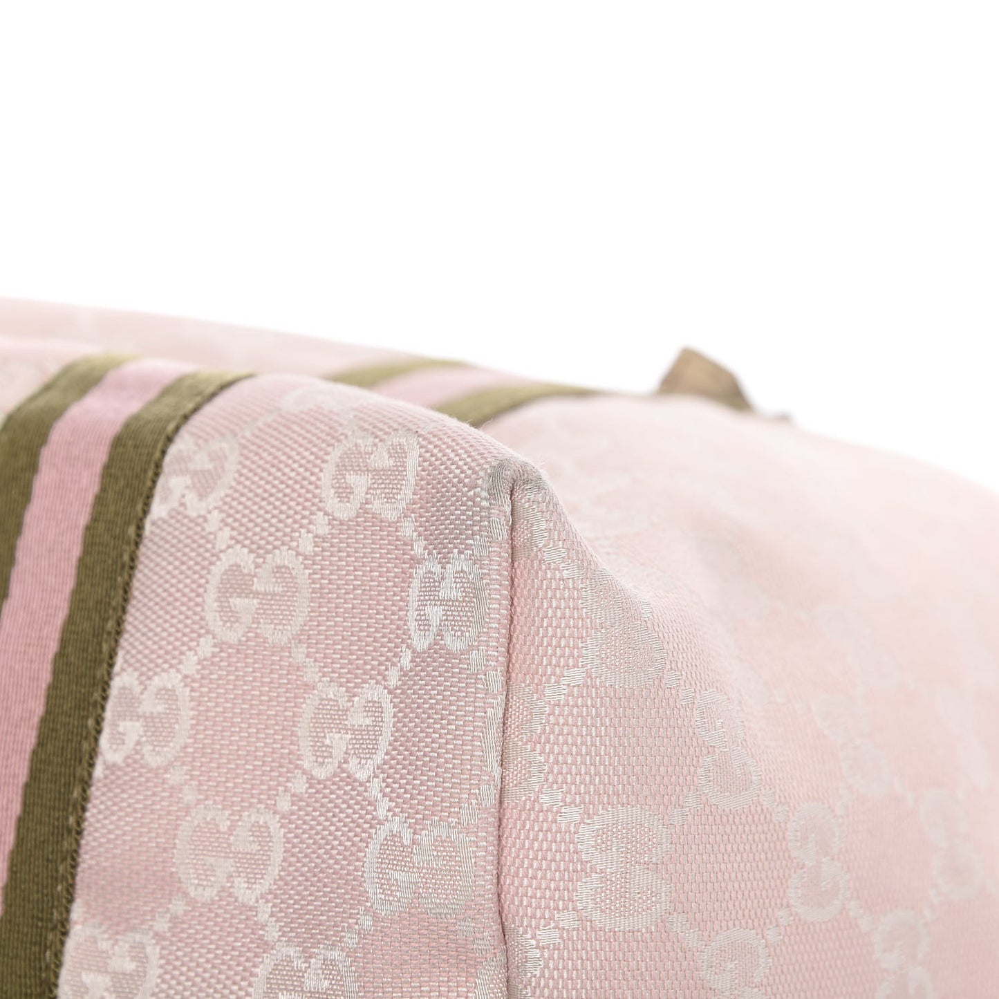 Monogram Large Jolicoeur Tote Pink