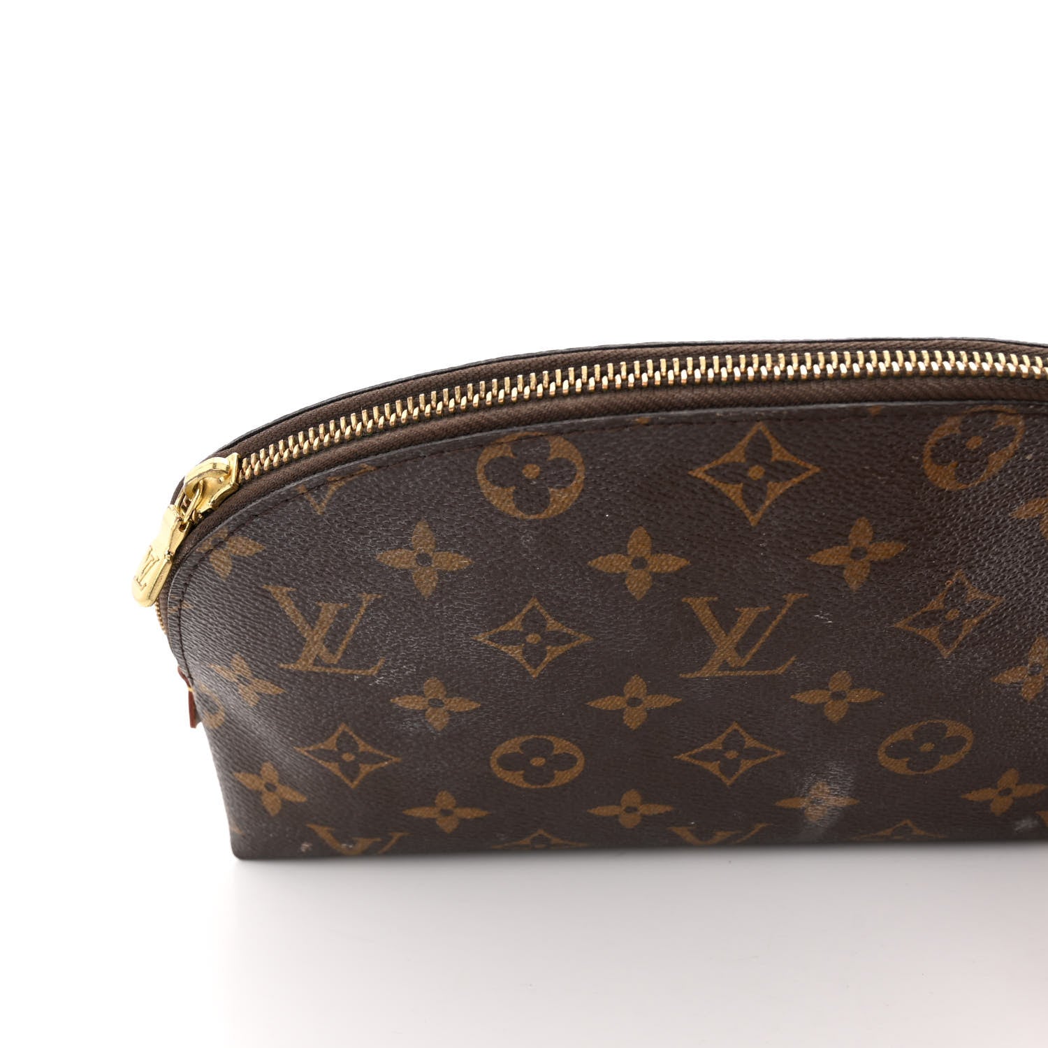 Louis Vuitton Monogram Cosmetic Pouch GM 7 of 19