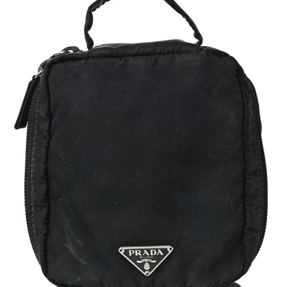 Prada Tessuto Nylon Pouch 6 of 28