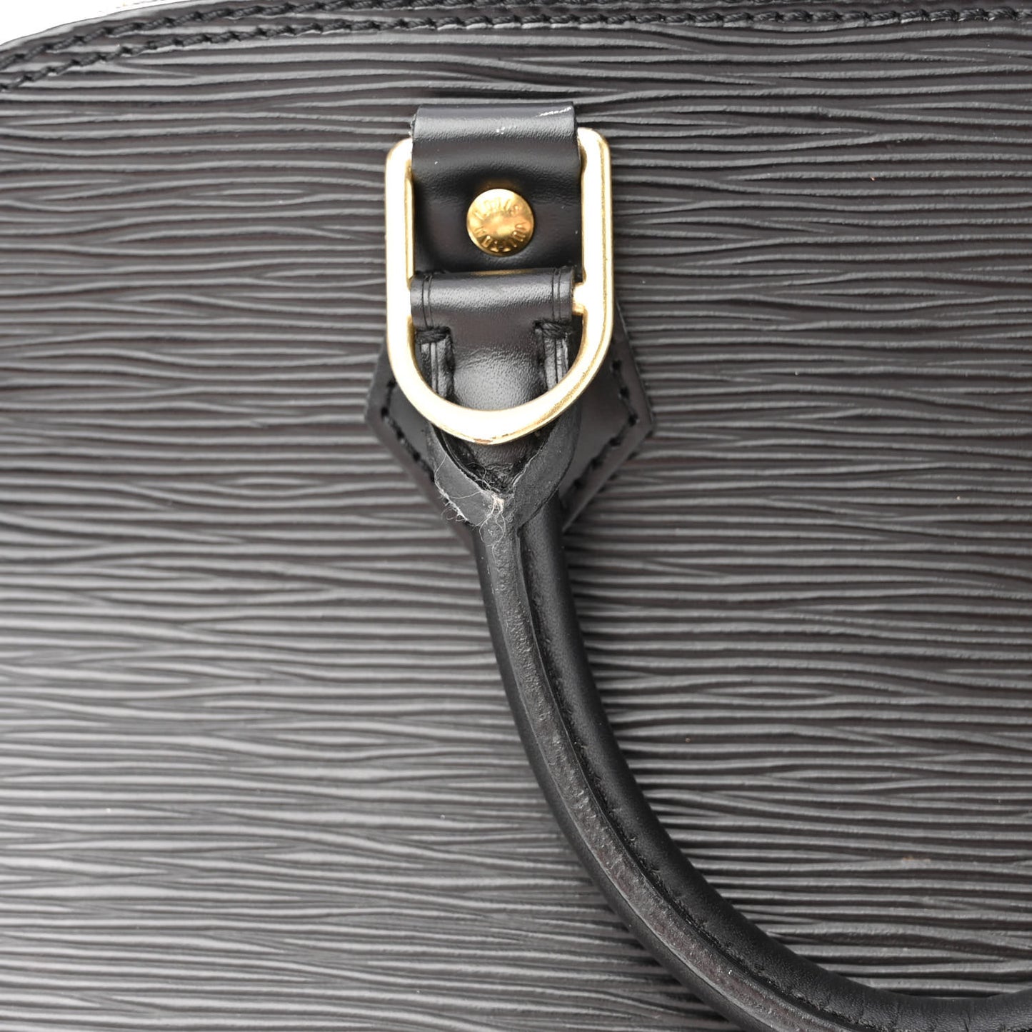 Epi Alma PM Black
