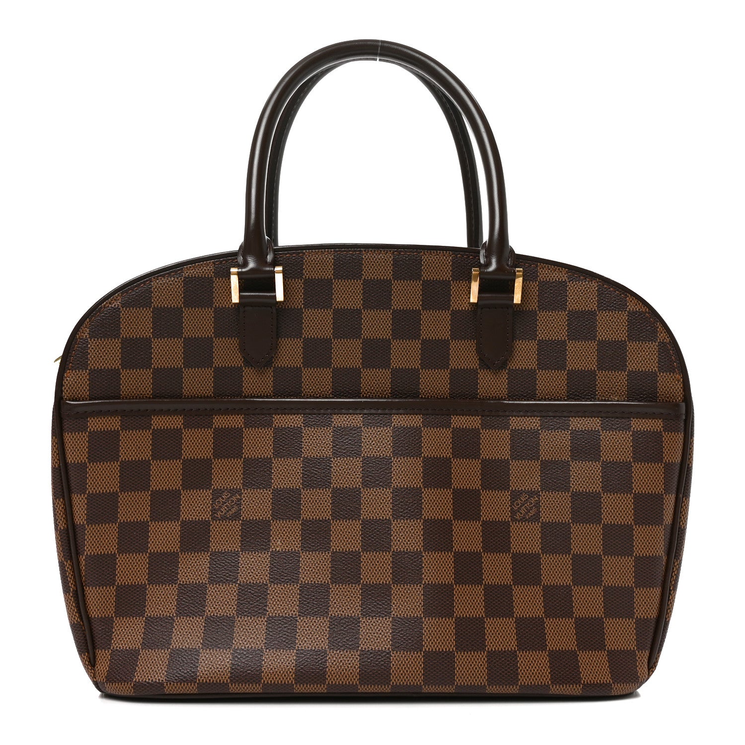 Louis Vuitton Damier Ebene Sarria Horizontal 1 of 9
