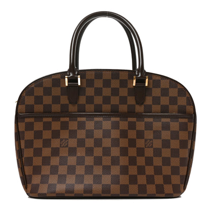 Louis Vuitton Damier Ebene Sarria Horizontal 1 of 9