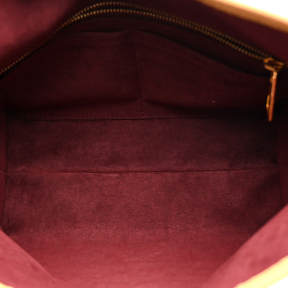 Louis Vuitton Monogram CarryAll PM 6 of 12