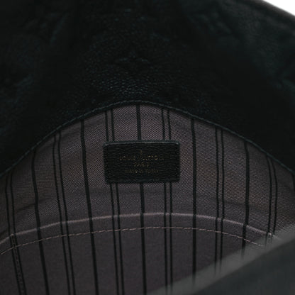 Louis Vuitton Empreinte Artsy MM Black 6 of 9