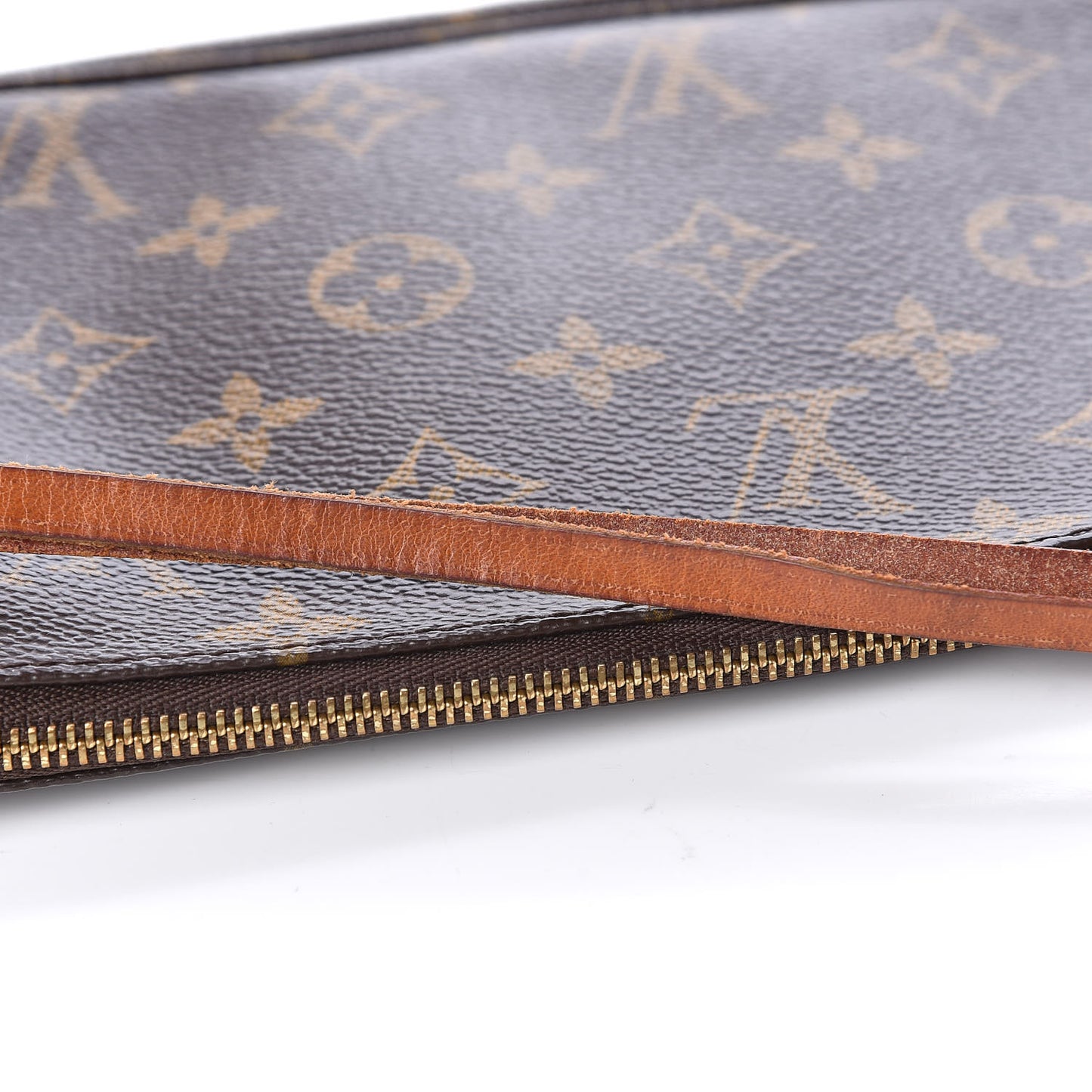 Monogram Pochette Accessories