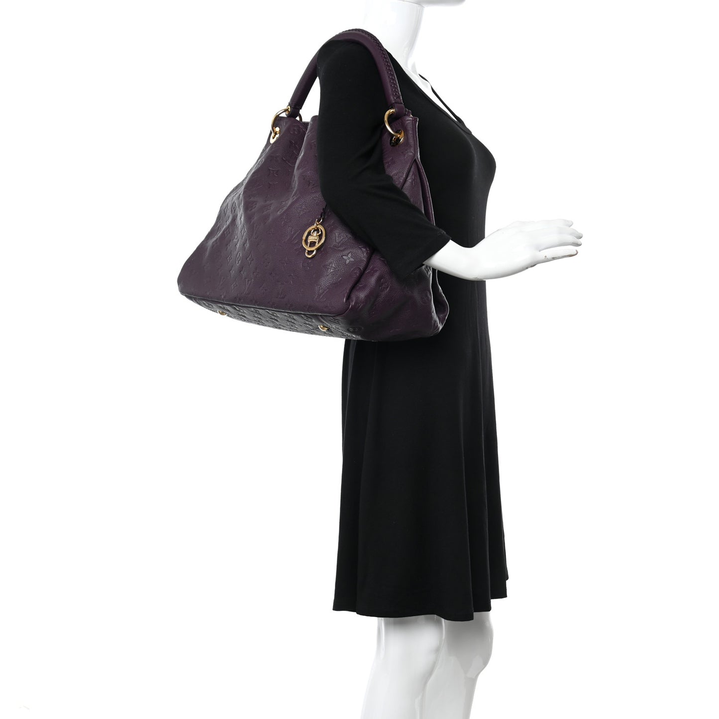 Empreinte Artsy MM Aube