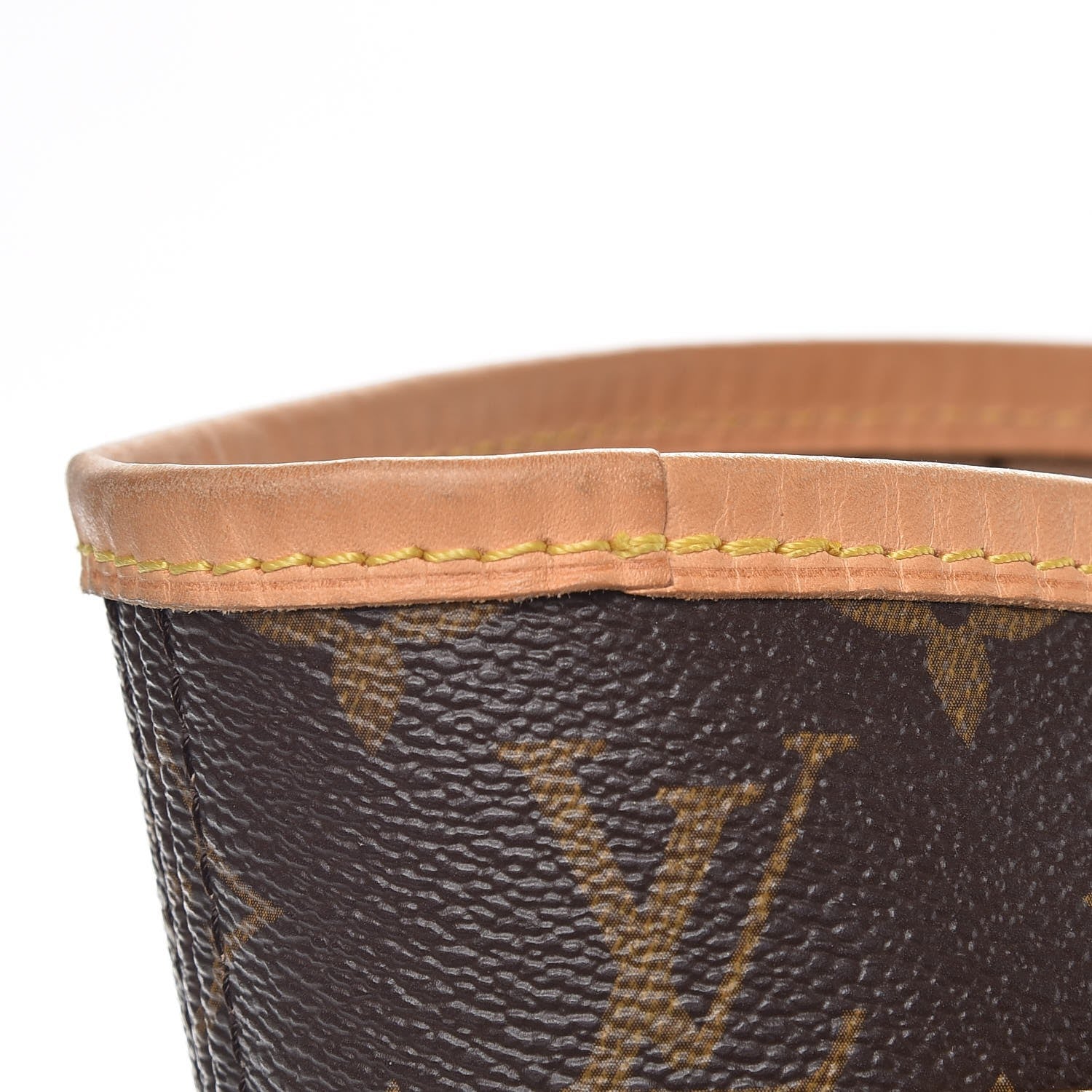 Louis Vuitton Monogram Neverfull MM 11 of 11