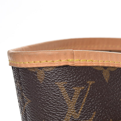 Louis Vuitton Monogram Neverfull MM 11 of 11