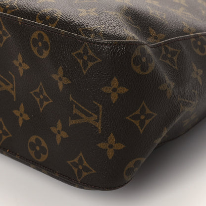 Louis Vuitton Monogram Looping GM 9 of 9