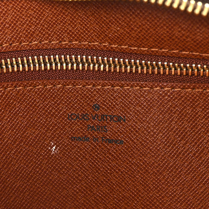 Louis Vuitton Monogram Trocadero 27 6 of 9