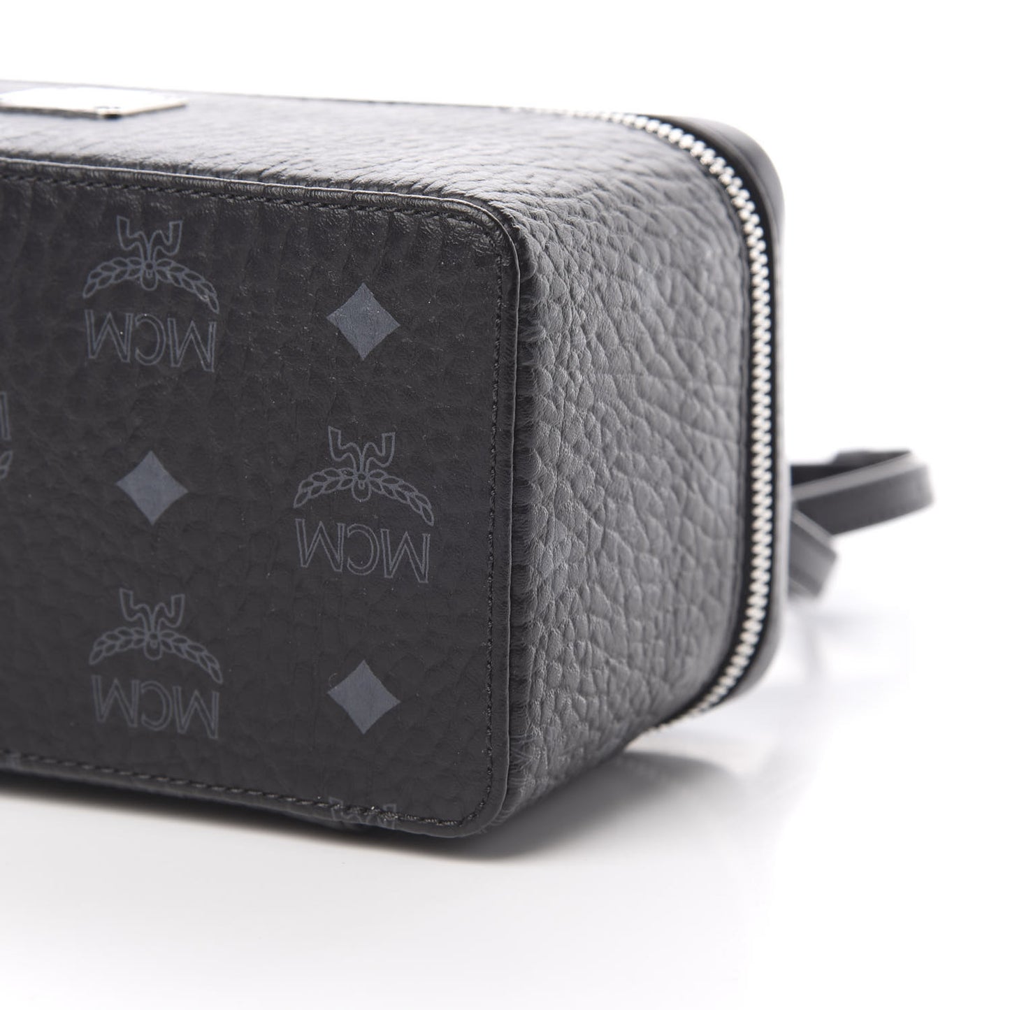 Visetos Vanity Case Black