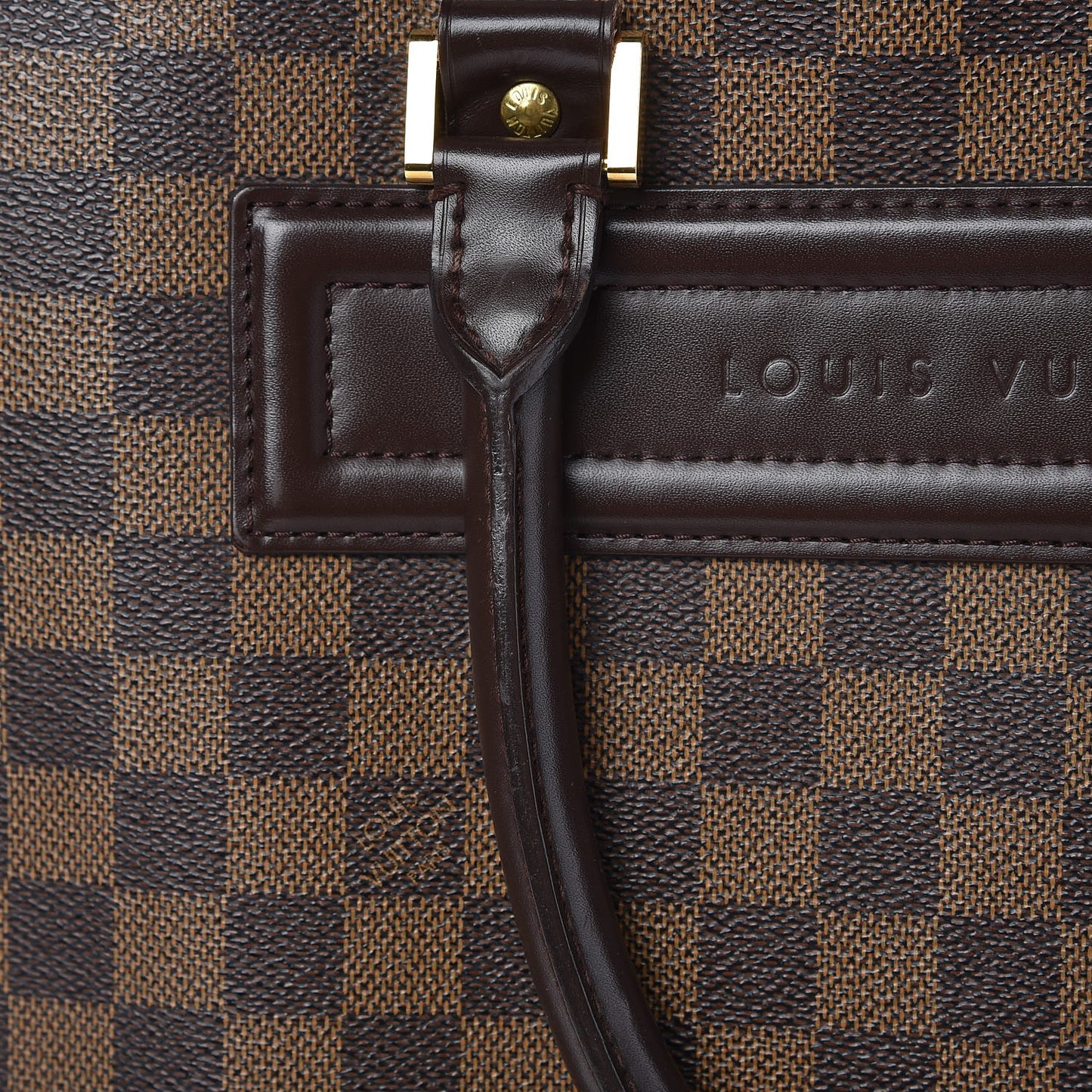 Damier Ebene Venice GM