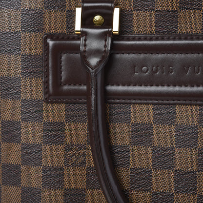 Louis Vuitton Damier Ebene Venice GM 9 of 17