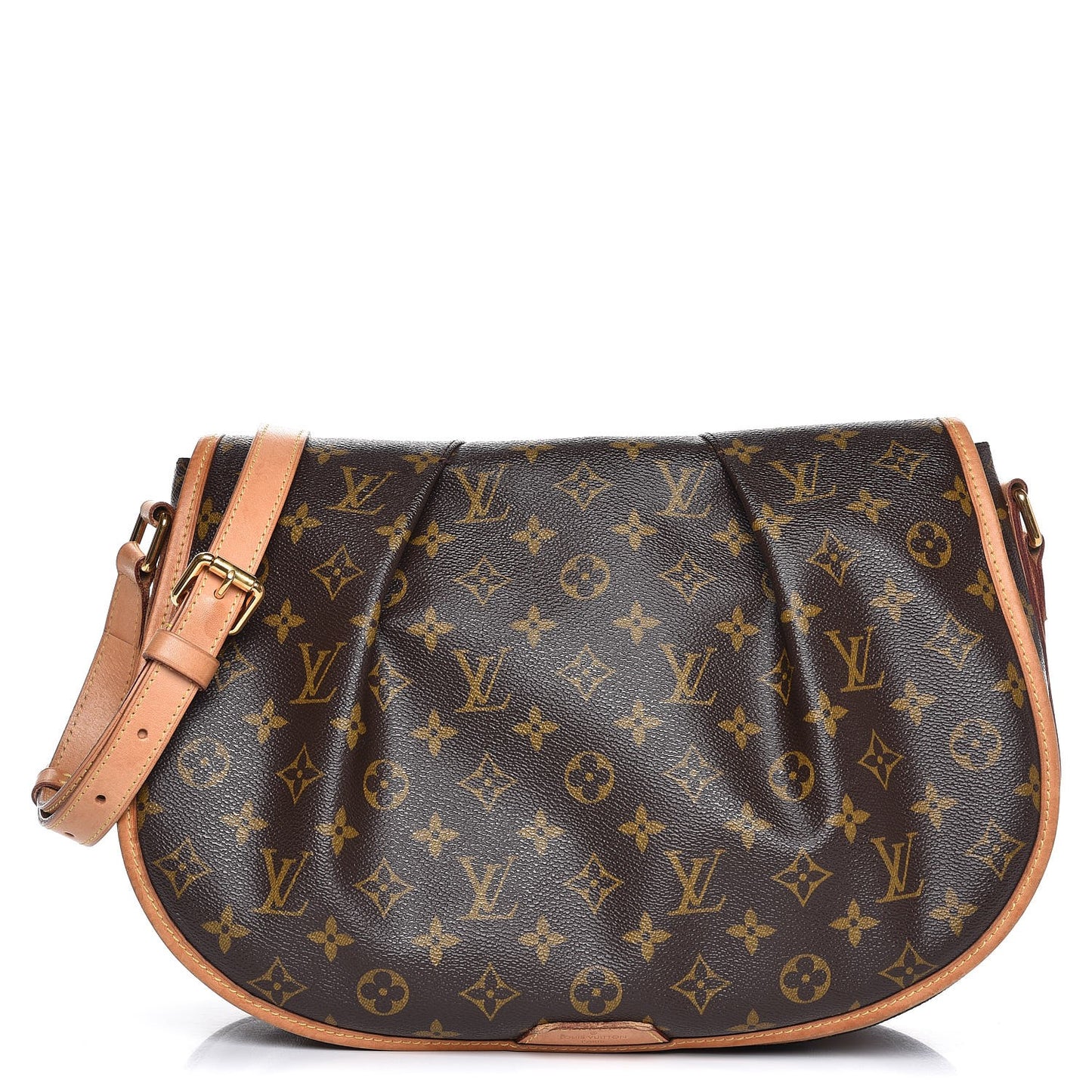 Monogram Menilmontant MM