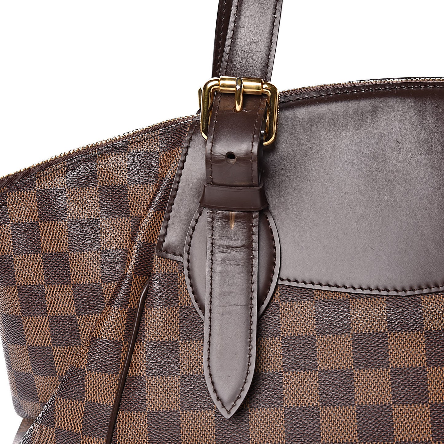 Damier Ebene Verona GM