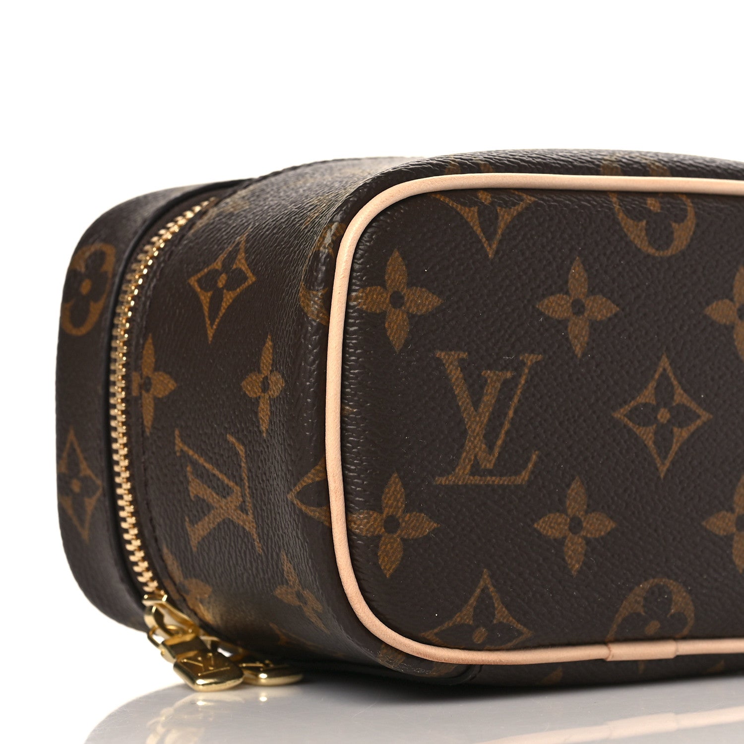 Louis Vuitton Monogram Nano Nice 8 of 9
