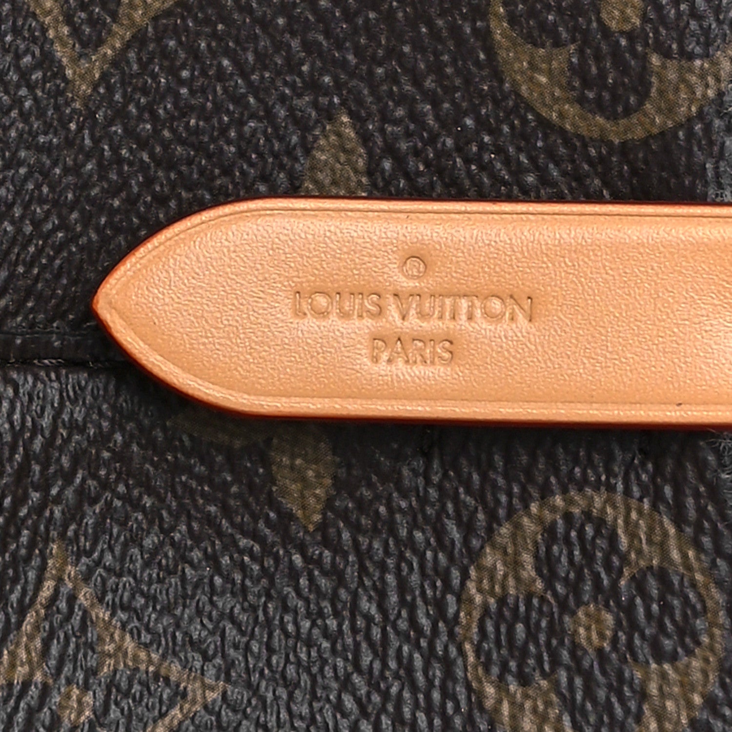 Louis Vuitton Monogram Shearling Cozygram Neonoe BB 7 of 9