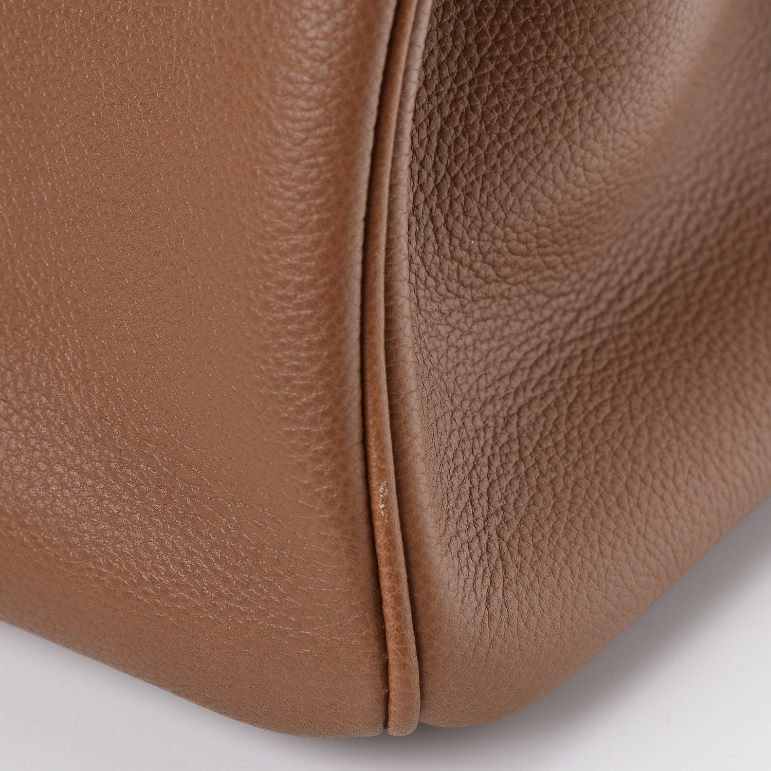 Hermes Vache Trekking Birkin 35 Alezan 38 of 38