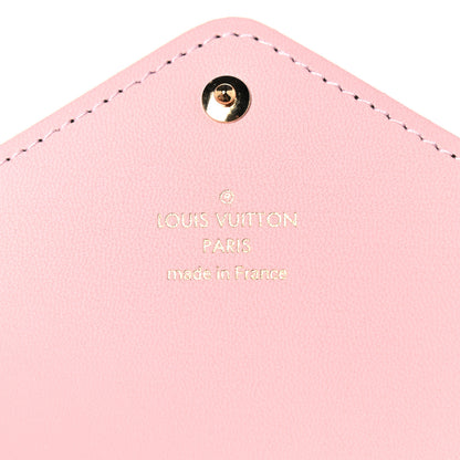 Louis Vuitton Monogram Kirigami Pochette Set 8 of 10
