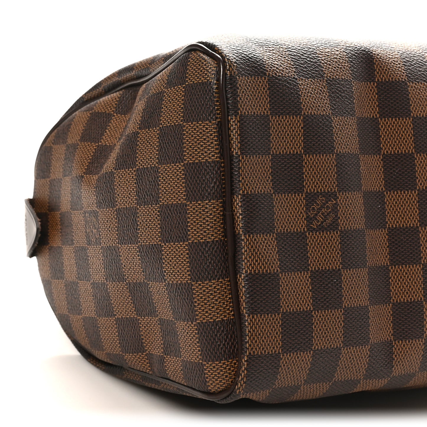 Damier Ebene Speedy 25