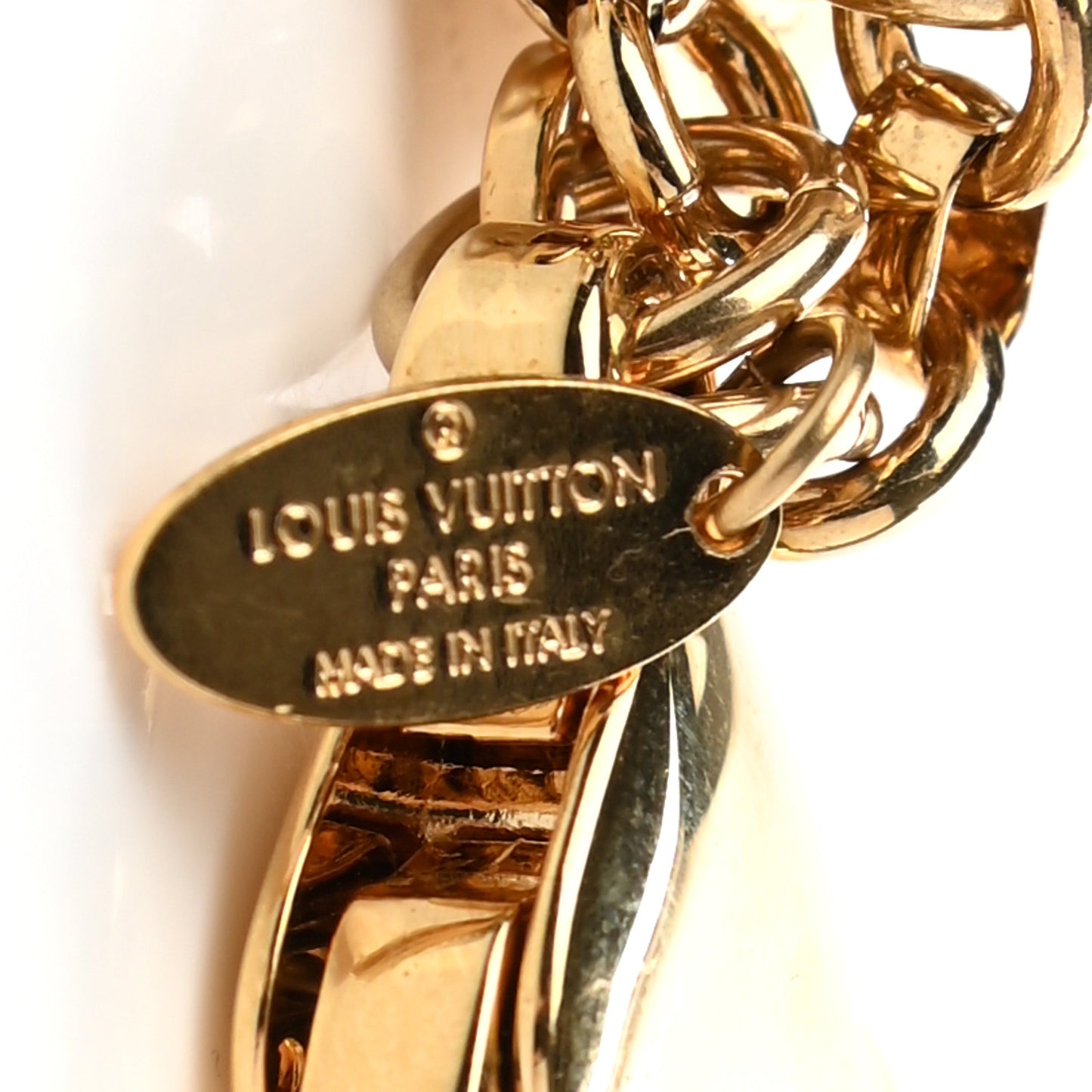 Neo Tapage Bag Charm