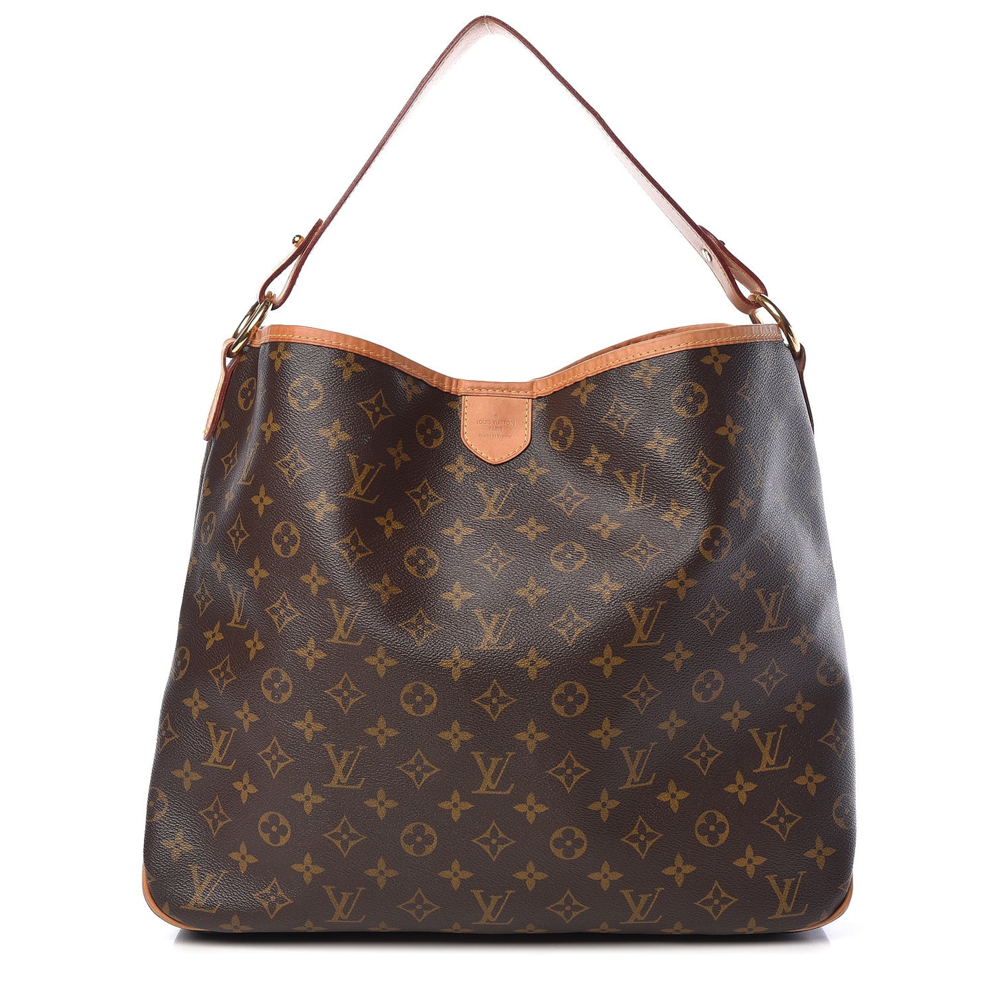 Monogram Delightful MM