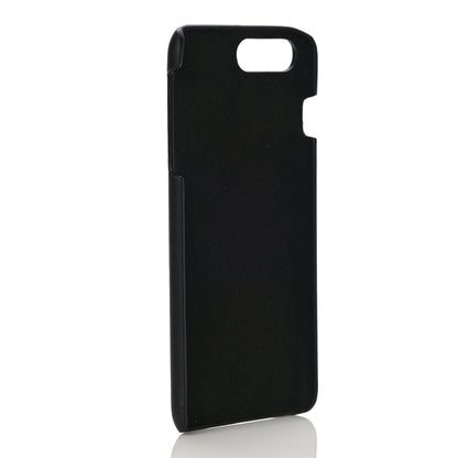 Gucci X SEGA Calfskin iPhone 7/8 Plus Case Black 3 of 10