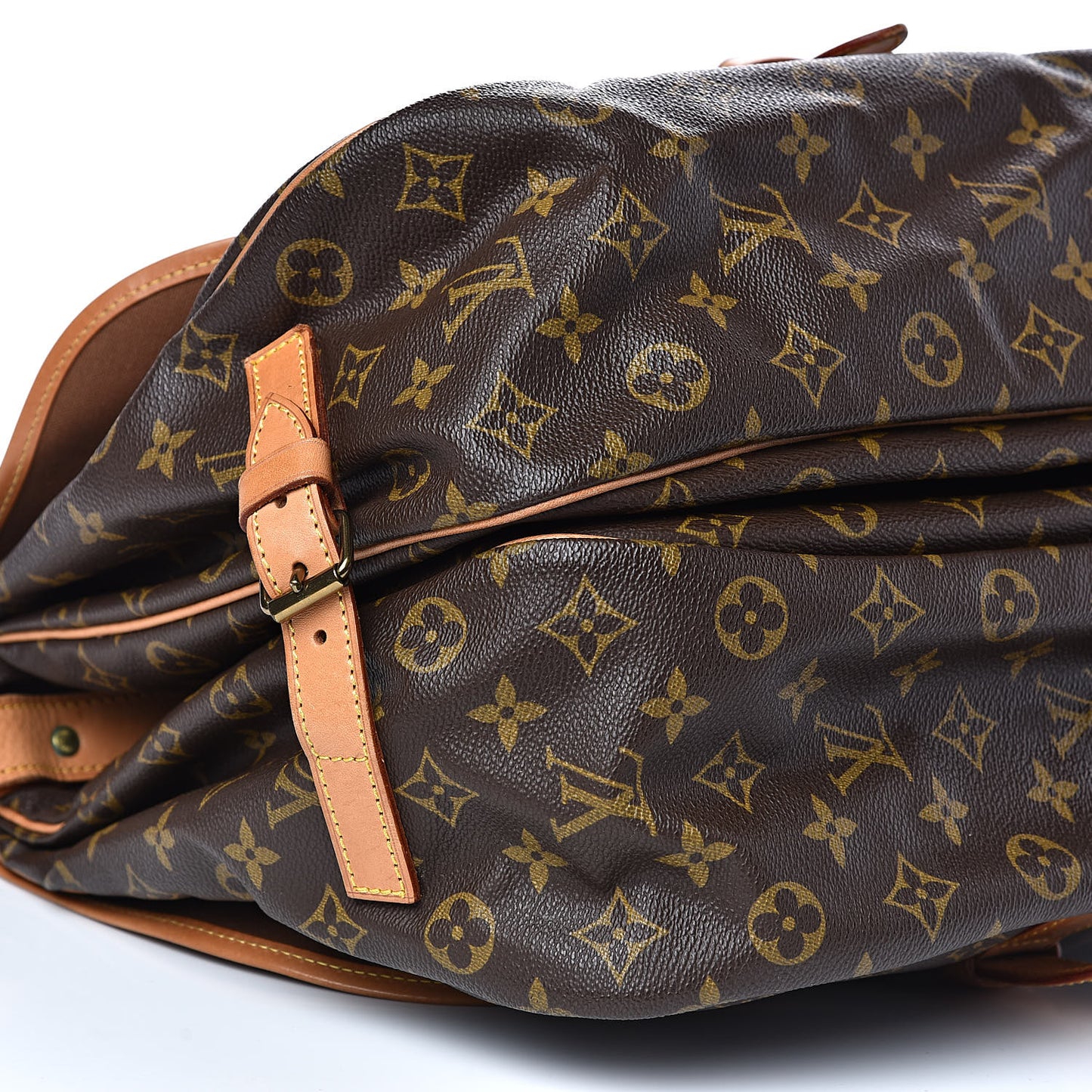 Monogram Saumur 35