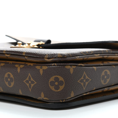 Louis Vuitton Reverse Monogram Pochette Metis 8 of 8