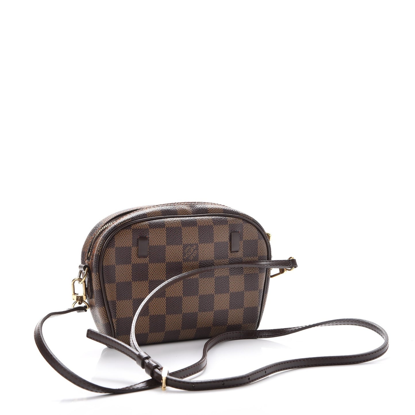 Damier Ebene Pochette Ipanema
