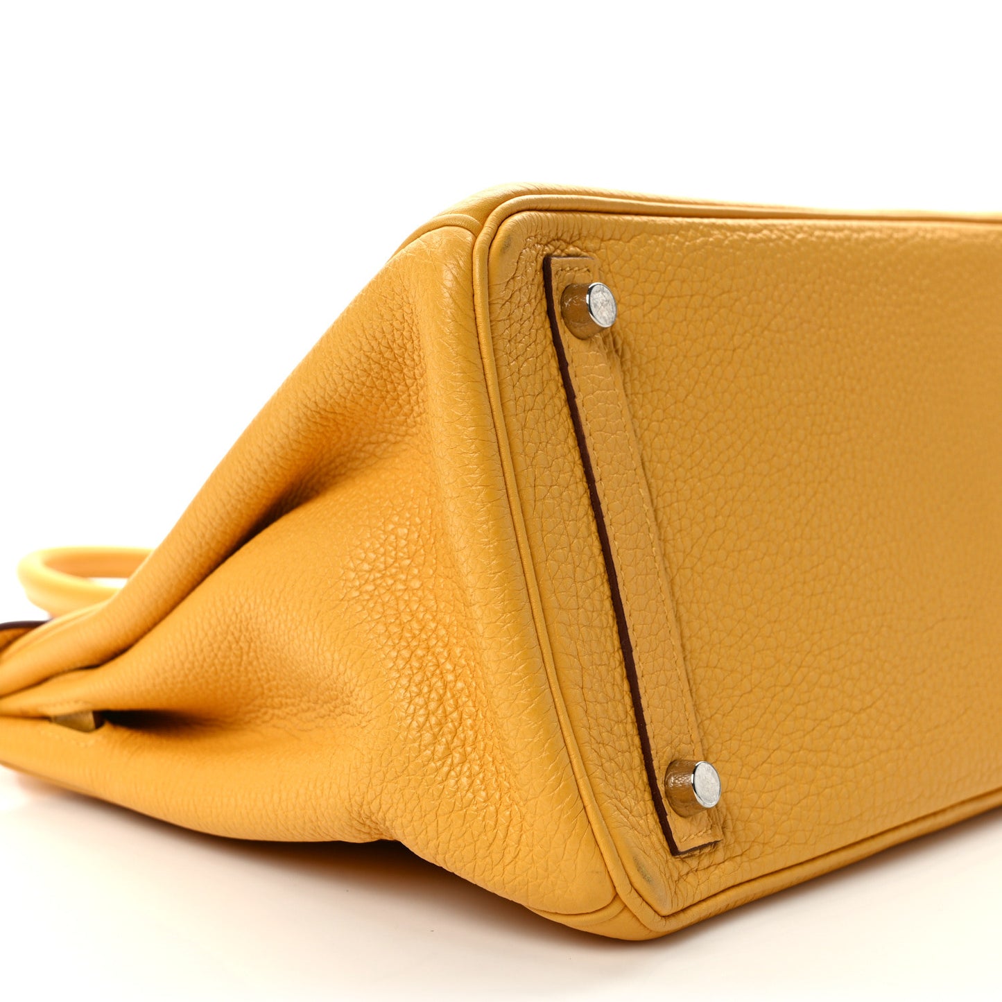 Togo Birkin 30 Soleil