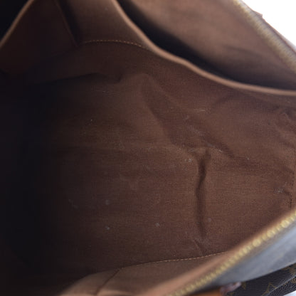 Louis Vuitton Monogram Palermo PM 8 of 13
