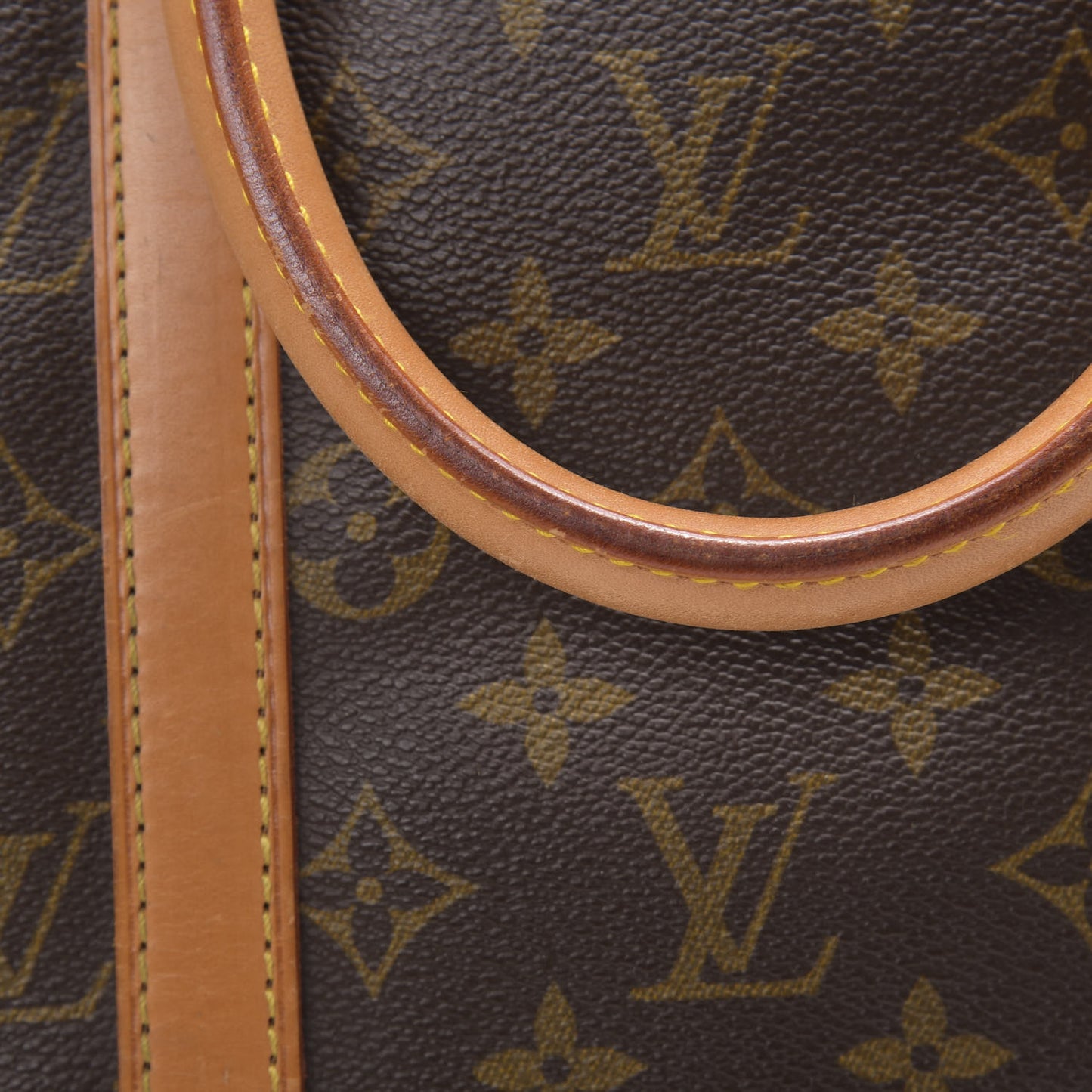 Monogram Porte-Documents Voyage Briefcase