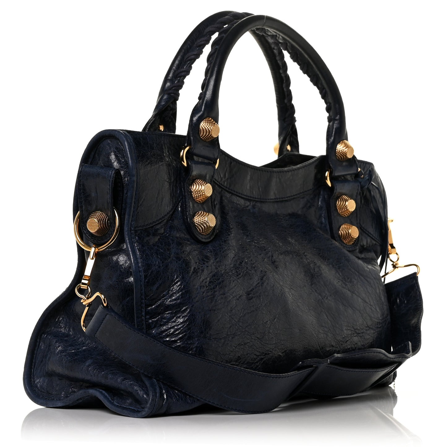 Agneau Giant 21 Gold Hardware City Marine