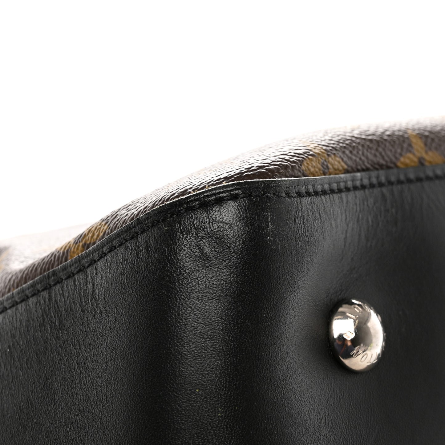 Monogram Macassar Neo Greenwich