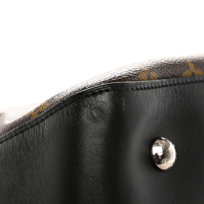 Louis Vuitton Monogram Macassar Neo Greenwich 17 of 24