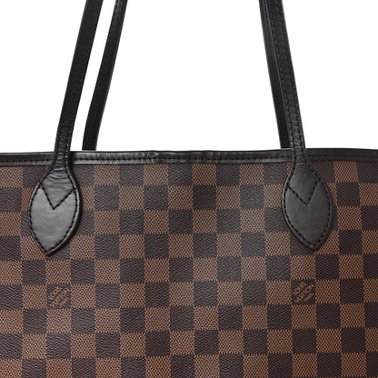 Louis Vuitton Damier Ebene Neo Neverfull GM 8 of 11