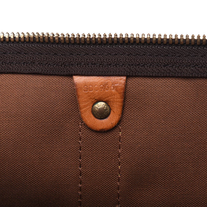 Louis Vuitton Monogram Keepall Bandouliere 45 6 of 37