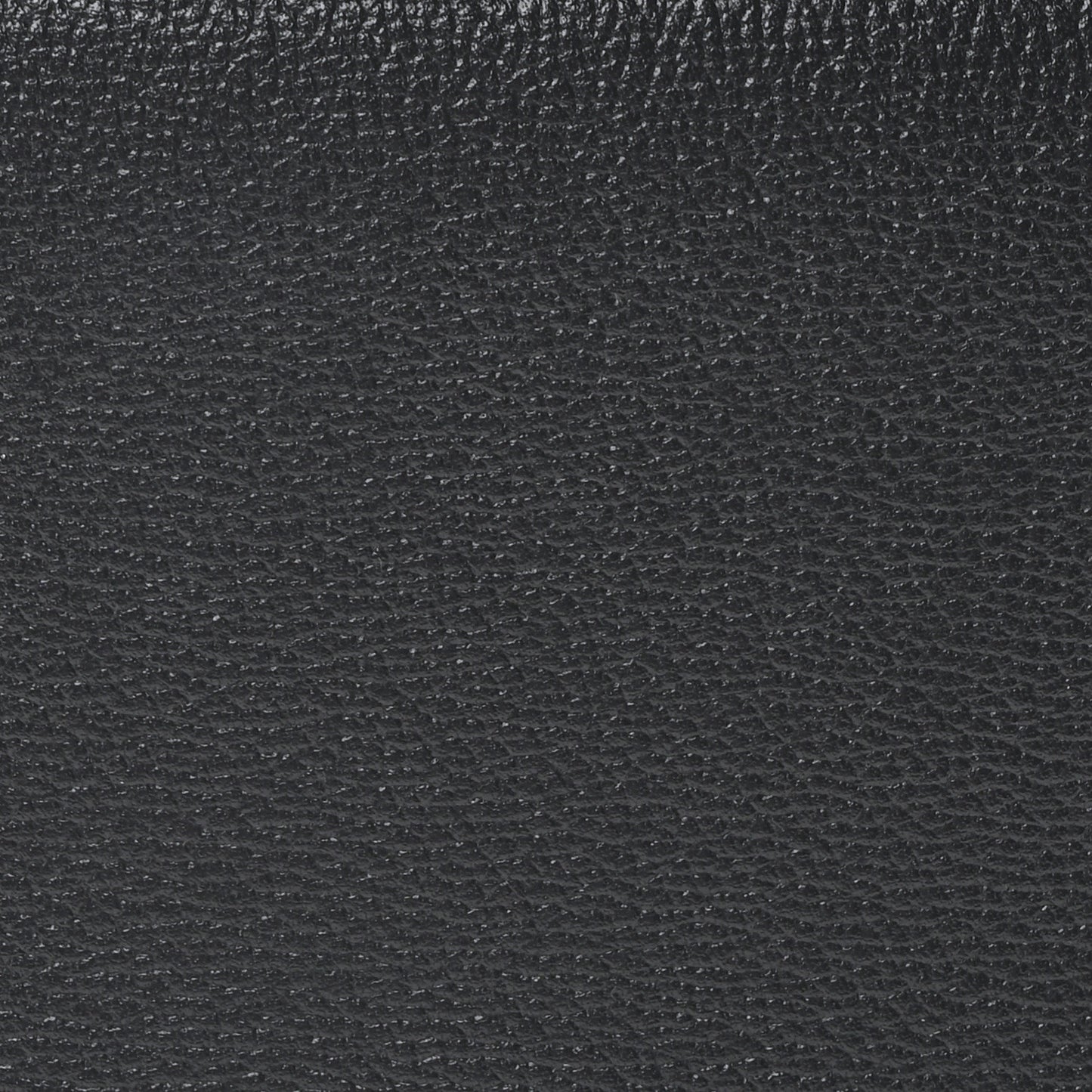 Grained Calfskin Extra Bag L27 Navy