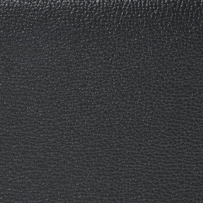 Loro Piana Grained Calfskin Extra Bag L27 Navy 7 of 9