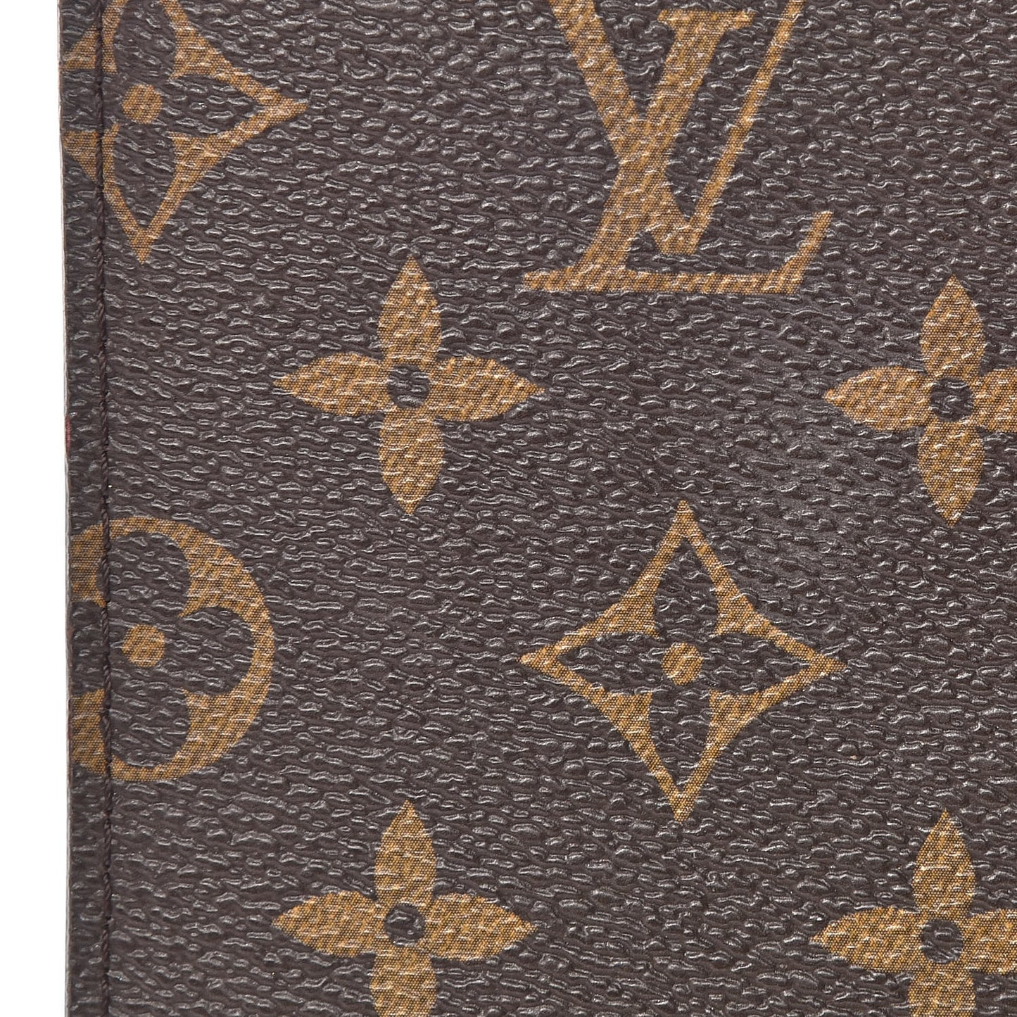 Monogram Neverfull MM GM Pochette Pivoine